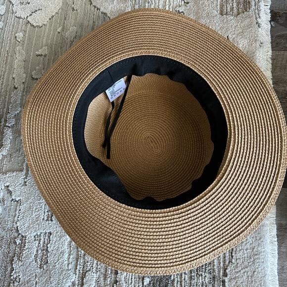 Luxury Inspired Bag & Hat 2 pc. set - Picture 9 of 14